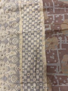 Cotton 2 Pcs Suit