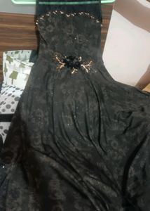 Girls Gown
