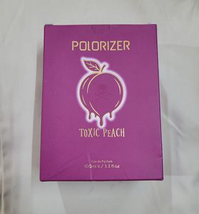 POLORIZER Toxic Peach Eau de Parfum