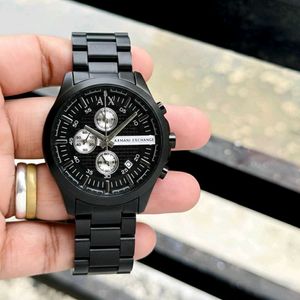 ARMANI EXCHANGE MENS MODEL NO.AX2152 WATCH AT SALE