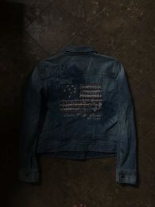 Vintage Polo Ralph Lauren Denim Jacket