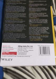The Warren Buffett Way - Third Edition