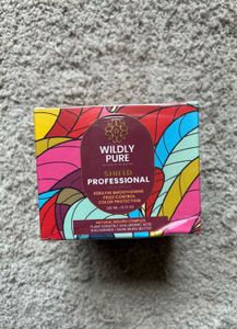 Wildly Pure - Hair Fall Control Mask