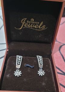 Reliance Jewels Silver Tops