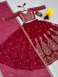 Most Demanding Lehenga Choli Stock In