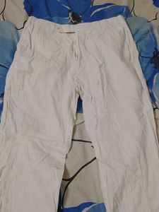 Off-White Casual Pants