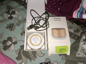 Photron Bluetooth Speaker