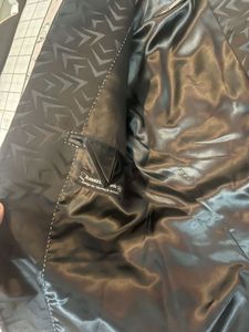 Men's Black Bandhgala Jacket