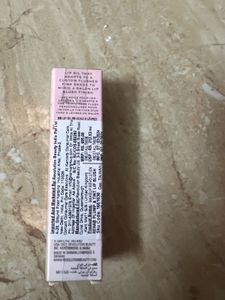 Revolution Lip Blush Plump &amp; Tint Rehab