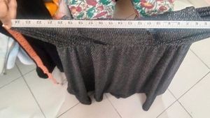Knee Length Dress