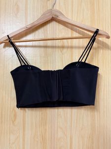 Zara Bustier  Bra Top