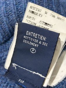 Ralph Lauren Wool Sweater