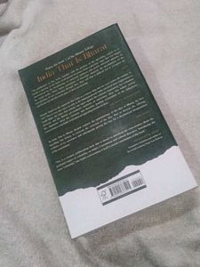 India, Bharat, and Pakistan Book