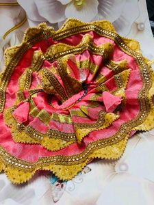 LADDU Gopal Fancy 2 Dress Combo