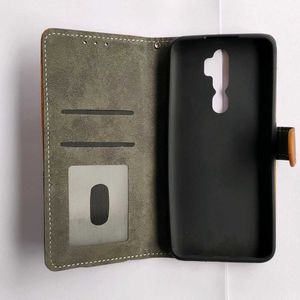 Oppo A5/A9 Flip Case Super-Me Express