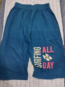 Boy's Outfit Set