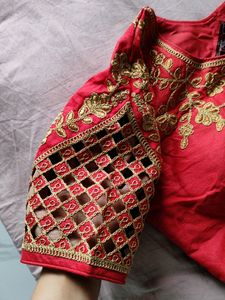 Bridal Blouse Just Like New