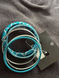 Bangles &amp; Bracelets Set