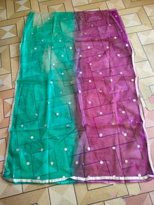 Net Drass Material.