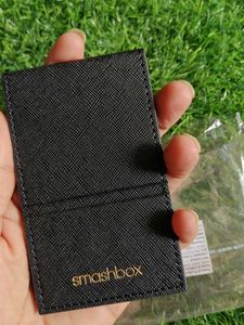 smashbox foldable mirror