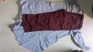 donation box  multiple dreses
