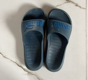 Puma Lite Slides