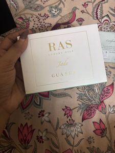 Genuine Jade Gua Sha Facial Scraper Tool
