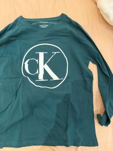 premium CK top