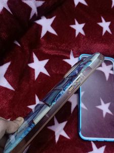 Cosmo iPhone Case &amp; Screen Protector