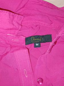 Shirt Hai Pink Bahut Mst Ha