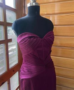 Truly by Zac Posen Gown