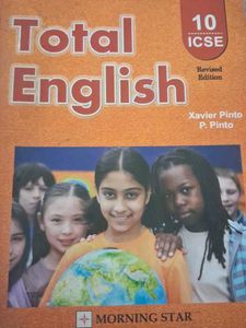 ICSE Class 10 Textbooks Bundle - 8 Books - 2019