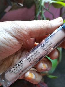 Mars Concealer Shade Nude06 ♥️