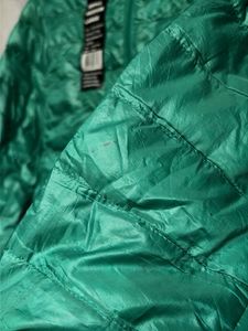 Lightweight Puffer Jacket