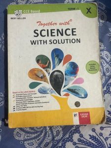 3 Science Ncert Books Action of Knowledge