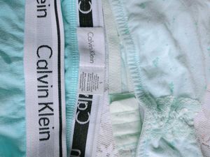 Cute Bra &amp; Panty Sets