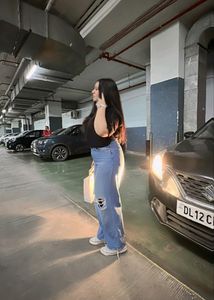 H&amp;m Loose Fit jeans