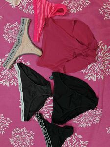women's bundle - M size