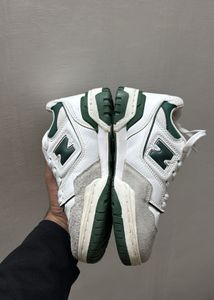 *100% Authentic* New Balance 550