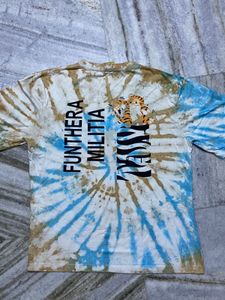 A Bathing Ape Tiger Tee