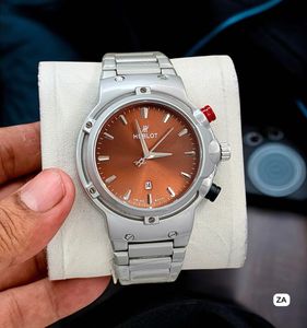 Hublot Watch