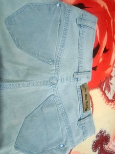 Girls Jeans