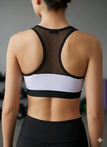 Stylish Sports Bra