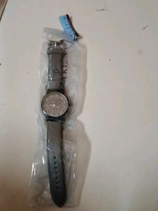 Wrist Watch