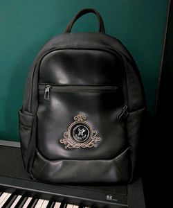 Arctic Fox Small Backpack