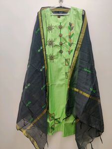 Salwar Readymade