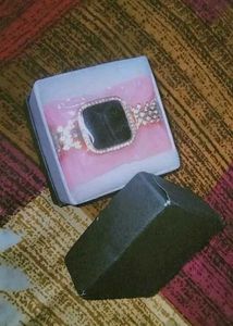 Sparkling Smartwatch Band