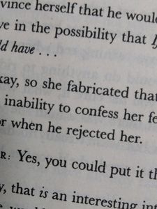 THE COURAGE TO BE DISLIKED