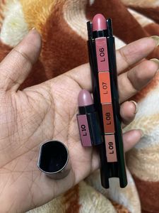 Renee Fab 5 5in1 Lipstick