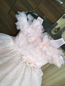 Baby Frock